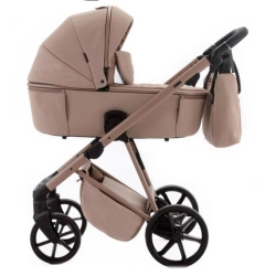 Adamex-Delta-Natura-Camel-wóżek-2w1-wielofunkcyjny